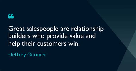 quotes for sales reps
